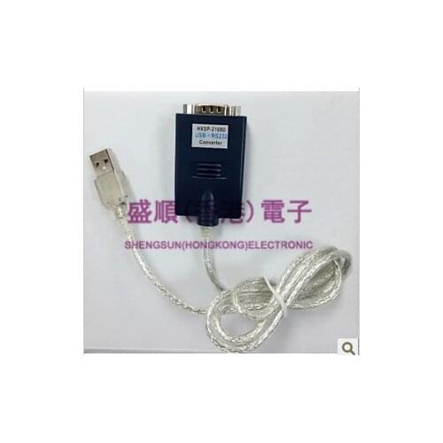HXSP-2108D USB to RS232 converter USB to RS232 serial port converter