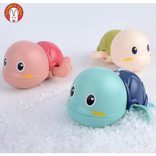 Lovely Too Clockwork Toys