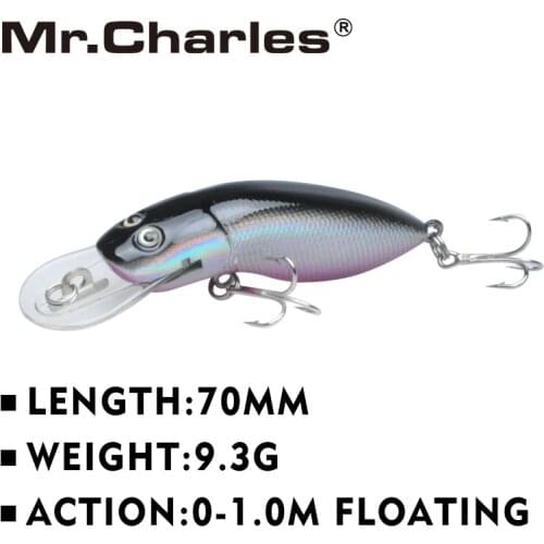 MR.CHARLES Eye Cosmetics