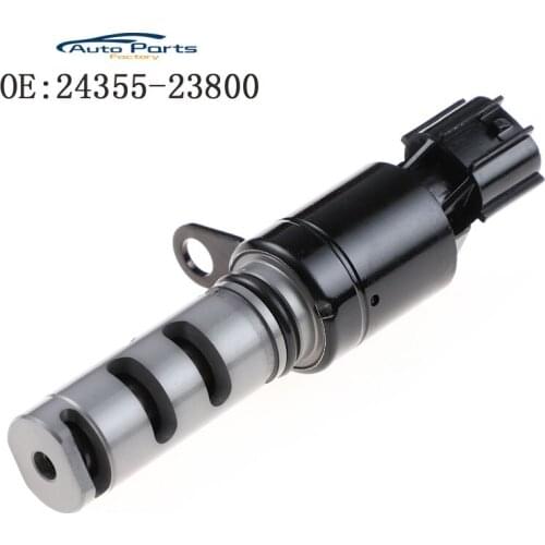 New Oil Control Valve For 2005-2011 HYUNDAI KIA 2.0L 24355-23800 2435523800 53800 5320G1 CP29 24355-23763