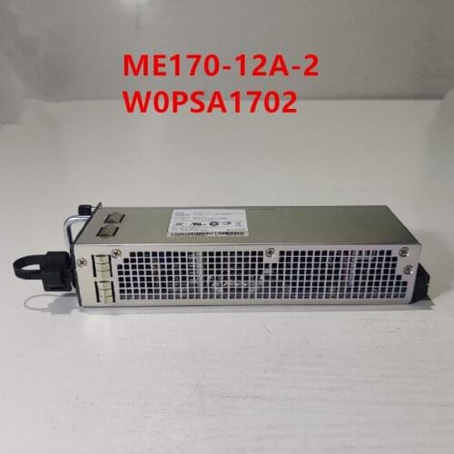 New Original PSU For Huawei 170W Switching Power Supply W0PSA1702 ME170-12A-2