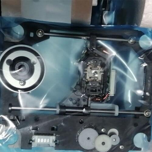 Optical Laser Len For TEAC TC-550D DVD Mech Deck TC 550D 550 Pickups Assy