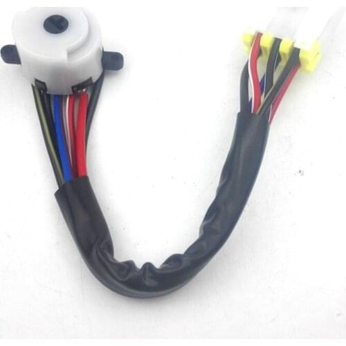 Ignition Cable Switch for 48750-1E411 487502M00
