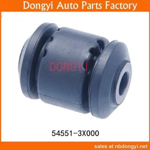 SUSPENSION BUSH OEM 54551-3X000