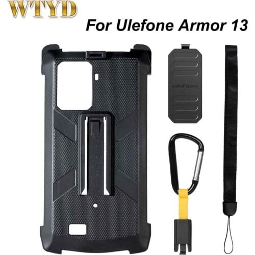 PULUZ Ulefone Phone Cases