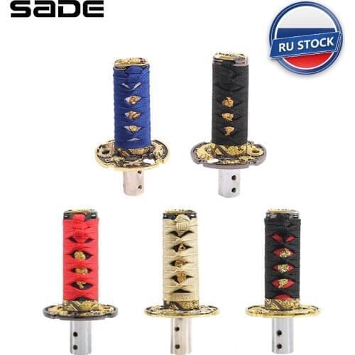 Sade Gear Levers