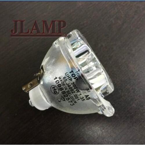 COMPATIBLE REPLACEMENT PROJECTIOR LAMP/BULB FOR PLUS TAXAN U7-132 H/U7-132HSF/U7-132SF/U7-137 SF/U7-300