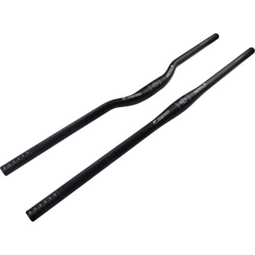 XM MTB Bicycle Handlebar Flat Bar Bike Handlebar 31.8mm*700mm/780mm Mountain Road Bike Riser Handlebar Bicycle Parts