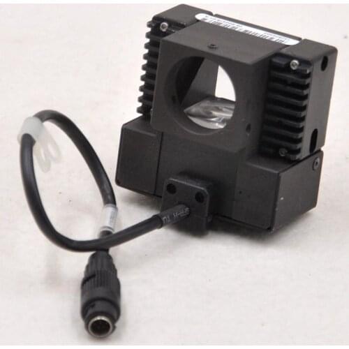 08-E00475-01 Accd Industrial Camera Light LED Microscope Illumination Machine Vision Surface Light Source