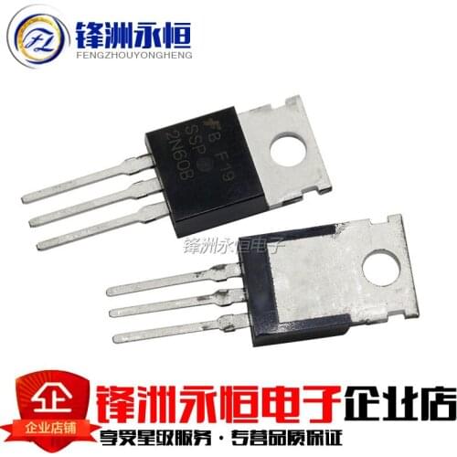 10PCS FQP2N60C TO-220 2N60C TO220 2N60 FQP2N60