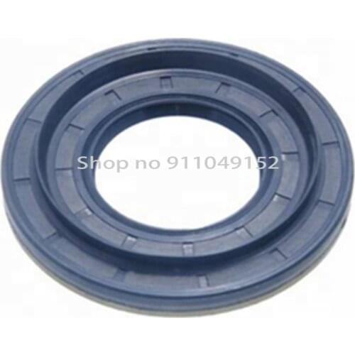 CAR seal assembly rear drive axle bm wE70 X5 4.8I X5 E70 X5 3.0D E70 X5 3.0SI rear drive axle seal group