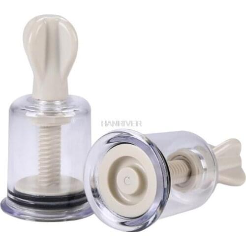 Rotating Handle Vacuum Body Massage Cans Muscle Pain Relief Suction Enhancer Anti Cellulite Acupuncture Vacuum Cupping Cups