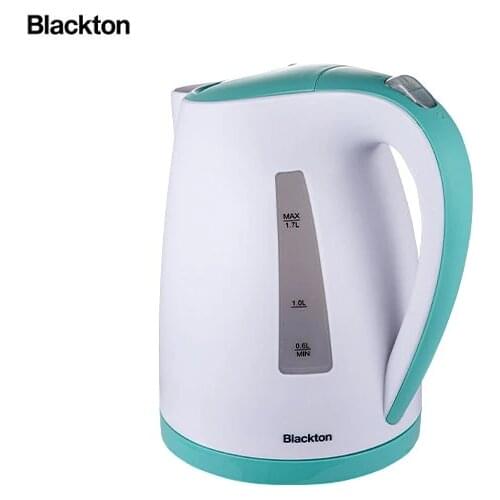 Blackton Household Teapots