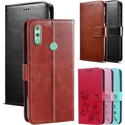 For Vsmart Star 4 чехол Flip Case Shockproof Protective Funda For Vsmart Star 4 Star4 Telefone Case Leather Shell Protector Capa