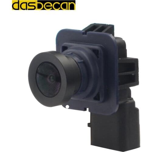 Car Rear Mirror DVRs Dasbecan China