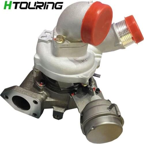 For KIA Sorento Turbo BV43 53039880353 53039880226 28230-4A700 For HYUNDAI H-100 GRAD STAREX ILOAD EURO 5 2.5 CRDI 125KW 170HP