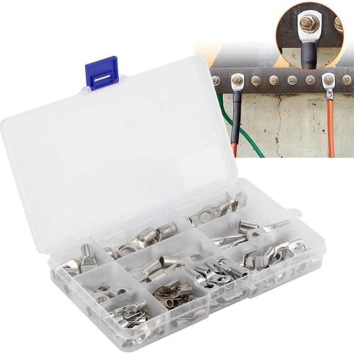 ESTINK Car Battery Chargers