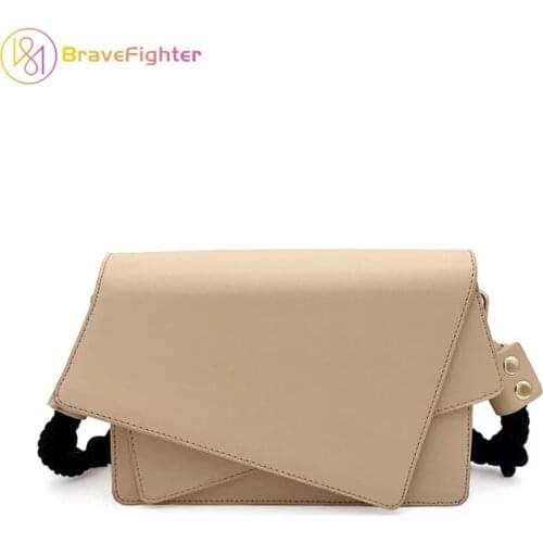 Brave Fighter Fashion Womens Bags Shoulder Bag Luxury Handbags Women Bags Women Designer Wallet Handbags-BB007