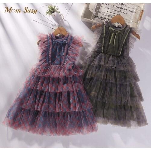 Детские платья Mom Susy China At AliExpress