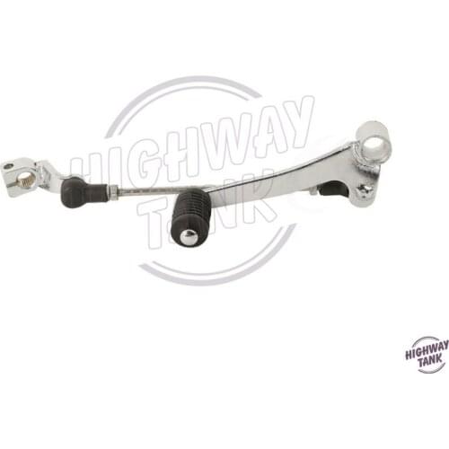 Motorcycle Gear Shift Lever Shifter Foot Pedal Kit case for Honda CB250 & Hornet 250 1996 1997 1998 1999 2000-2010 free shipping