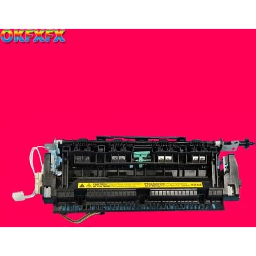 Original rebuild LJ for HP 1566 M1536 P1606 Fuser unit Fuser Assembly RM1-7577-000 220v RM1-7576-000 110v