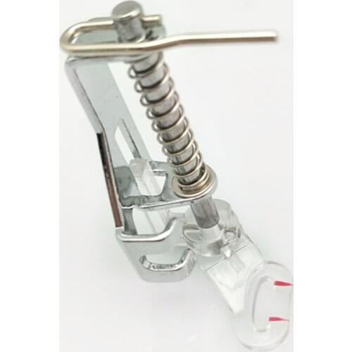 Free Motion Quilting High-Shank Darning Foot #822820006 - Fits Baby Lock, Brother, Janome 5BB5227