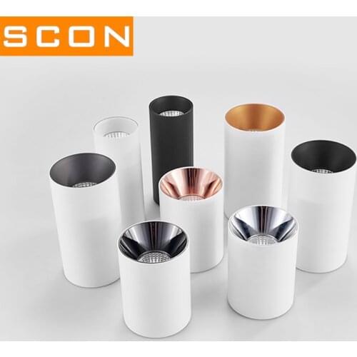 SCON Spotlights
