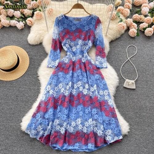 Womens Casual Dresses Smlinan China