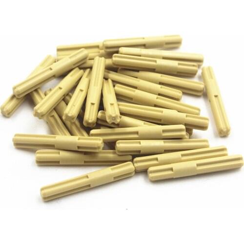 Building Blocks MOCTechnic Parts 30pcs KRYDSAKSEL M/STOP 4M compatible with lego for kids boys toy MOC4666999