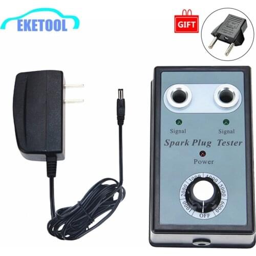 Toobdpro Ignition Check Multimeters