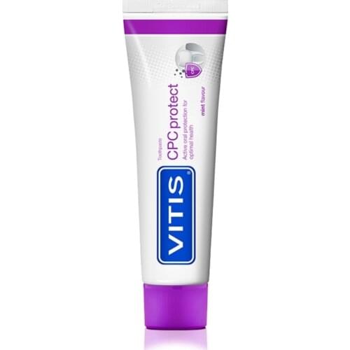 VITIS DENTAID Toothpastes