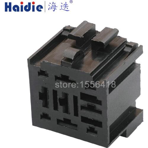 2sets 9pin auto electric motorcycle plug 161 937 501 B wiring harness cable connectors 161937501B