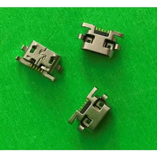 300pcs/Lot New USB Charger For Motorola Moto G2 G+1 XT1063 XT1064 XT1068 XT1069 Micro Charging Connector Dock Port