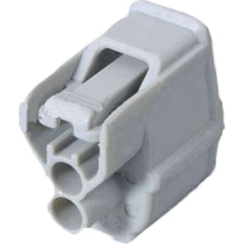 5/10/20/50/100sets 2Pin Toyota Honda corolla injector plugs methanol accessories wire connector 90980-11875