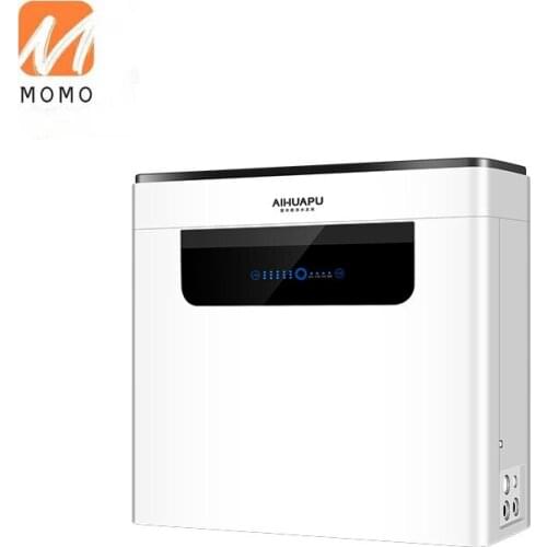 500G Spring Water Reverse Osmosis Water Purifier