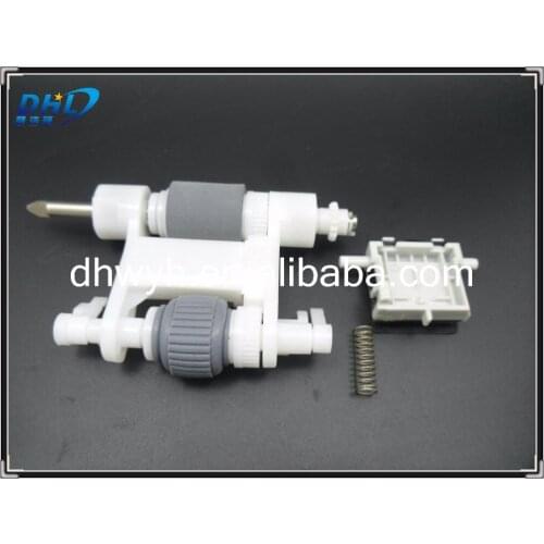 Free shipping CE248-67901 ADF Maintenance Kit compatible for HP Color LaserJet Enterprise CM4540 M4555 M4555