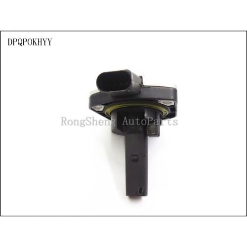 DPQPOKHYY 1J0907660B Oil Level Sensor with Seal For Audi A2 A3 A4