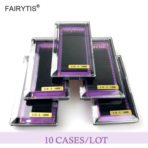 Косметика для глаз FAIRYTIS China At AliExpress