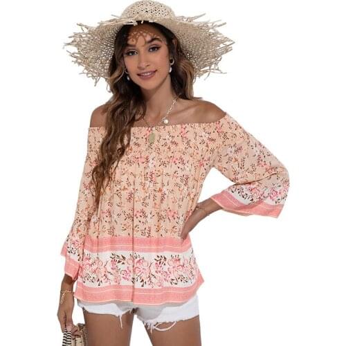 JQYISHANGPIN Fashion Blouses