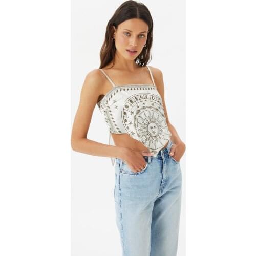 Stone Pendant Bluz TWOSS21BZ1899