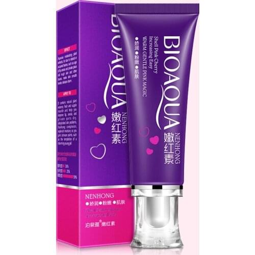 Areola Tender Red Gel Lips Whitening Lip Hygiene Lips Whitening Body Skin Care Feminine Pink Girls Cream Body Care