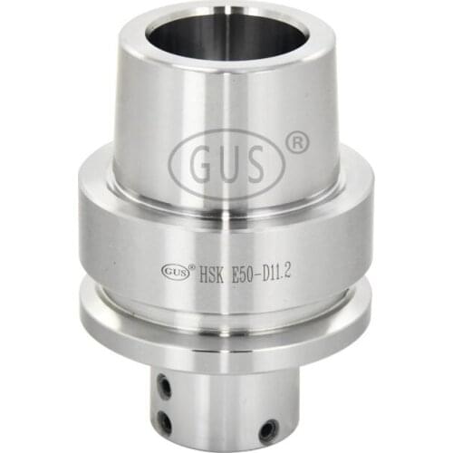 Detection HSK25E HSK32E HSK40E D11-2 OMP40 OMP60 Renishaw probe holder cnc stainless steel tool holder