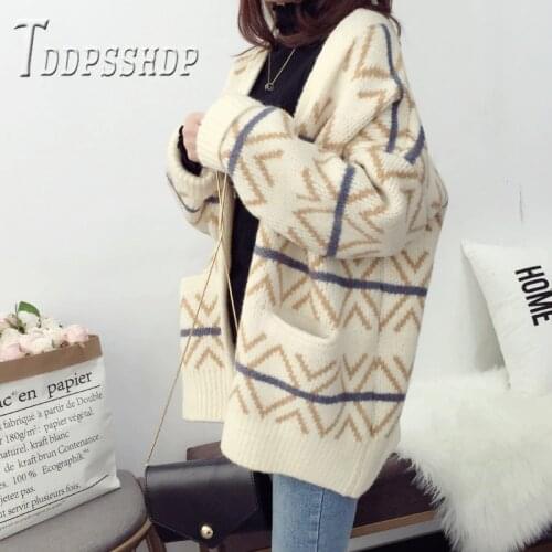 Женские кардиганы TDDPSSHDP China At AliExpress