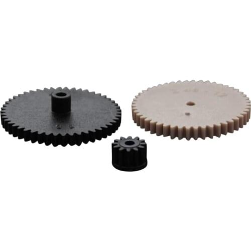 VDO Speedometer Odometer Gears for Bmw 316i 1987-1991 W124 E500 W126 W107