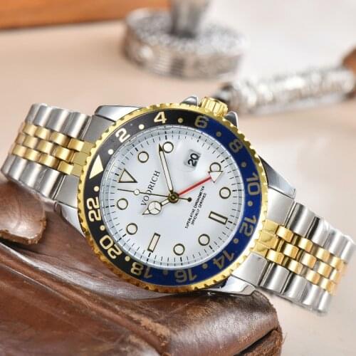 VODRICH Automatic Watch