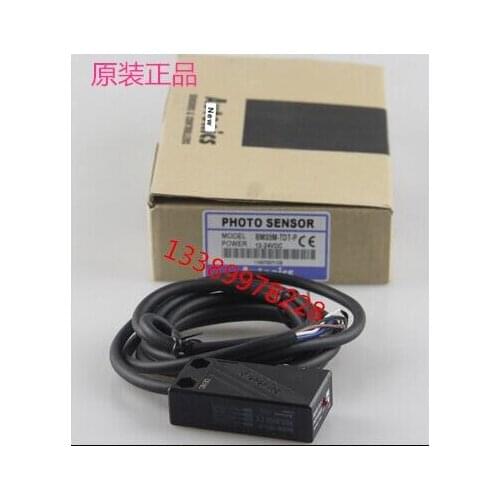 100% new original BMS5M-TDT-P Autonics photoelectric sensors