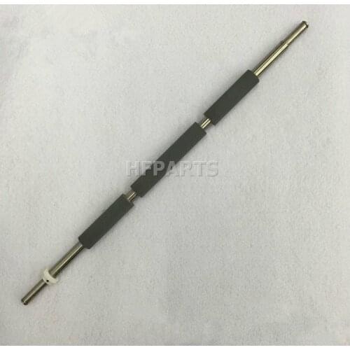 2pcs Free shipping imported new Upper Registration Roller for Canon ir5075 ir5065 ir5055 ir5060 FC6-3860-000,FB5-5581-010(000)