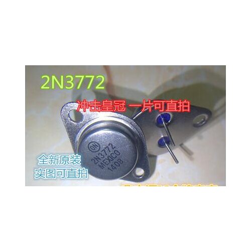 2N3772 WTC6104BSI STM8S105C6T6 TEA1530AT FCPF11N60 STM32F030K6T6