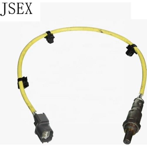 36542-RKB-004 36532-RKB-004 234-4355 Rear Lambda O2 Oxygen Sensor For HONDA ACCORD ODYSSEY PILOT ELYSION ACURA TL 3.0-3.5L 05-09