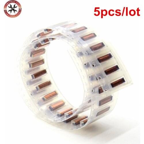 5pcs/lot 2018 Factory Hot Selling Super Charging key repair transformer Inductance coil for Re-nault